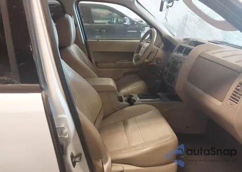 2012 Ford Escape Xlt z USA, uszkodzony, nr VIN 1FMCU9DG3CKA94439